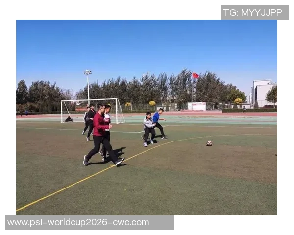 激情碰撞广东u互动足球赛点燃青春梦想与团队精神